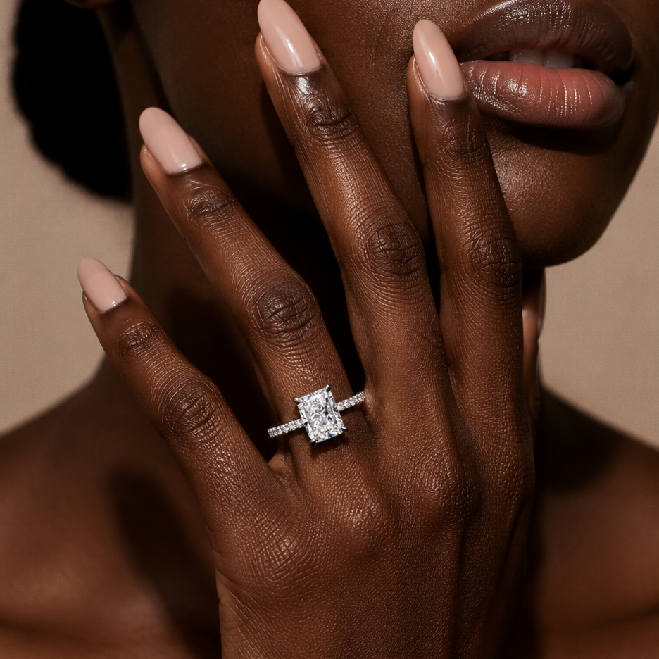 Solyne ring