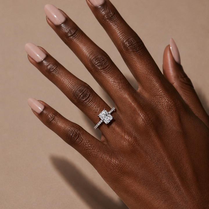 Solyne ring