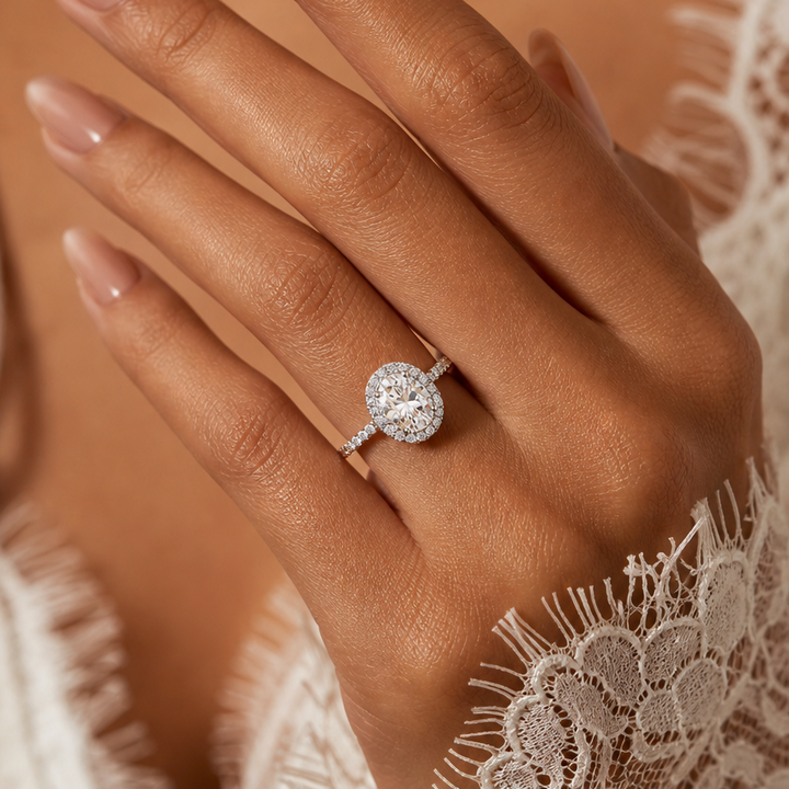 Dawn ring