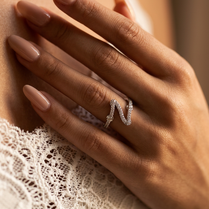 Ziva ring