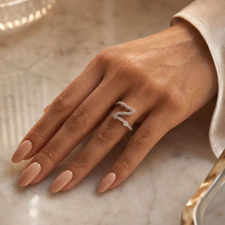 Ziva ring