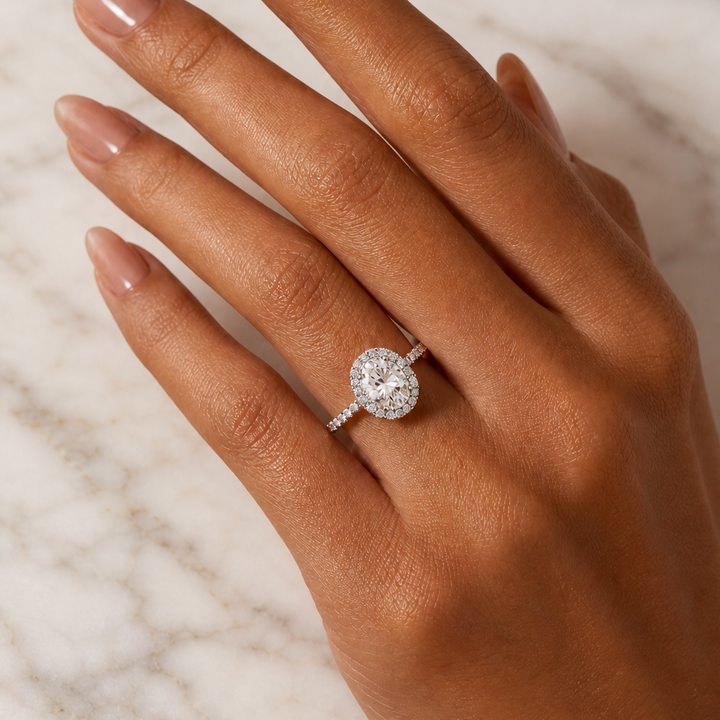 Dawn ring
