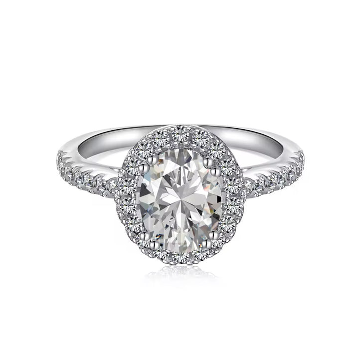 Dawn ring