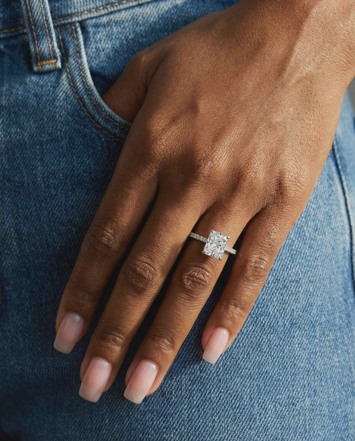 Solyne ring