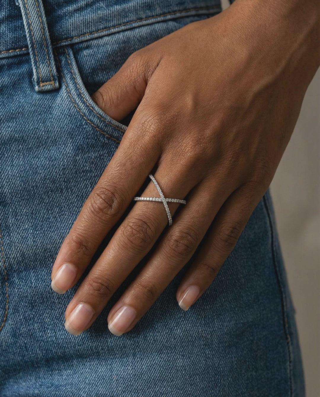 Avah ring