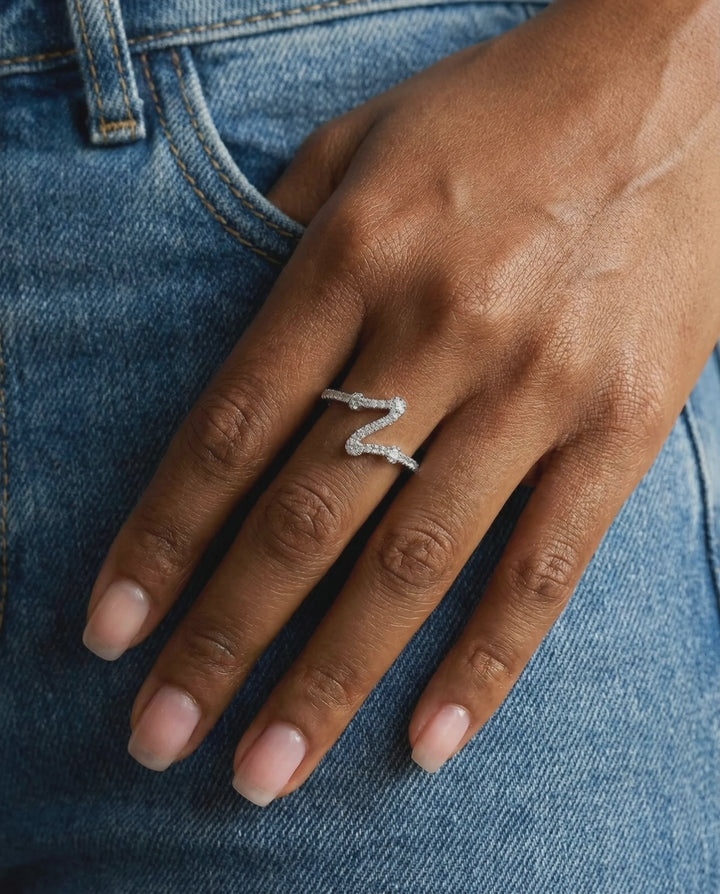Ziva ring